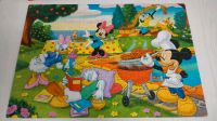 Disney Puzzle 150er Mini, Mickey, Daisy, Goofy Bayern - Eckersdorf Vorschau