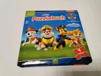 Puzzlebuch Paw Patrol Niedersachsen - Bad Iburg Vorschau