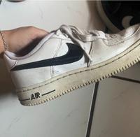 Nike Air Force Sneaker Saarland - Überherrn Vorschau