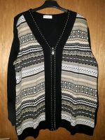 Ulla Popken Damen Strickjacke gr.50/52( nur 1× gewaschen). Hessen - Sontra Vorschau