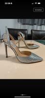 Steve Madden Revert-S Pumps Stiletto Strass Gr.37 neu Freiburg im Breisgau - March Vorschau