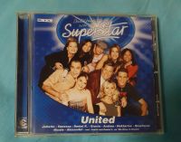 DSDS ☆ CD ☆ United ☆ We have a Dream ☆ Dieter Bohlen ☆ Superstar Nordrhein-Westfalen - Rheda-Wiedenbrück Vorschau