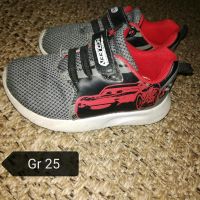 Schuhe Cars Gr 25 top Zustand Nordrhein-Westfalen - Jüchen Vorschau