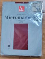Neue Falke Micromagic 80 DEN rot Gr. 40-42 Hessen - Groß-Gerau Vorschau