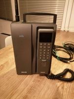 Antikes funktionsfähiges Telefon Nordrhein-Westfalen - Havixbeck Vorschau
