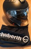 Schuberth Bügelmotorradhelm Motorradhelm Gr. 58/59 Helm top Baden-Württemberg - Bad Friedrichshall Vorschau