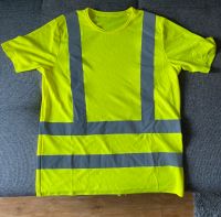 Warnschutz T- Shirt Gr. M Rheinland-Pfalz - Ludwigshafen Vorschau
