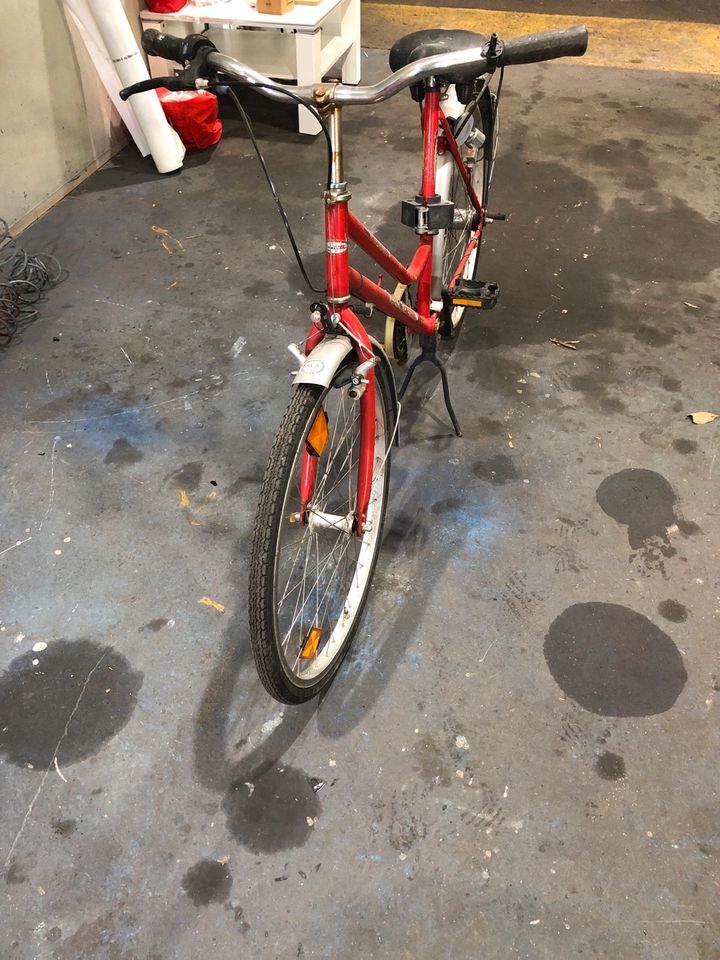 Kinder Fahrräder in Bremen