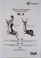 Crosstrainer Niedersachsen - Holle Vorschau