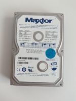 Maxtor - 40 GB - IDE - Festplatte intern 3.5" Nordrhein-Westfalen - Langenfeld Vorschau