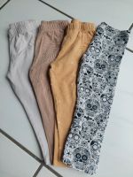 H&M Leggings Gr. 86 Saarland - St. Ingbert Vorschau