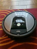 Staubsauger Robot Roomba 960 Wlan-fähig Saarland - Rehlingen-Siersburg Vorschau