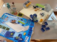 Tierpflegestation Playmobil 4344 + Tierklinik 4346 Hessen - Friedberg (Hessen) Vorschau