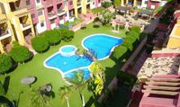 Penthouse Royalpark Cabo Roig Nürnberg (Mittelfr) - Mitte Vorschau