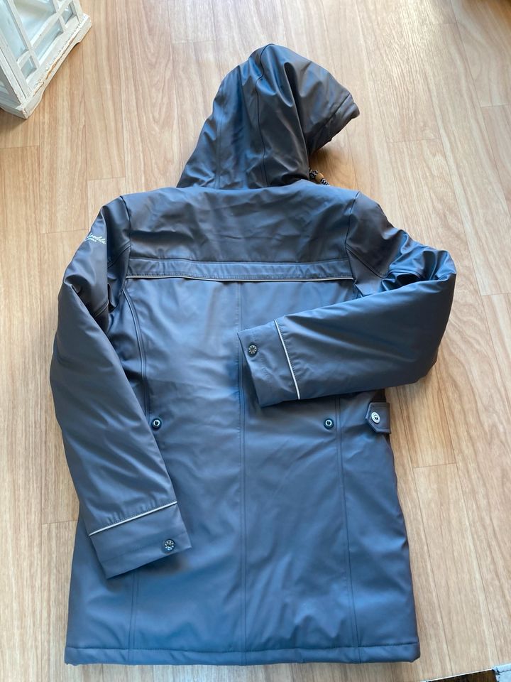 Schmuddelwedda Regenjacke ‼️NEU‼️Gr. S in Chemnitz