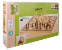 Natural Games Schachkassette 40 x 20 x 6 cm Bayern - Neumarkt i.d.OPf. Vorschau