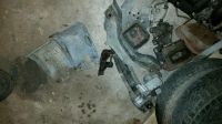 Ford Explorer 2001 4.0  Halter Blech Motorhalter Getriebehalter Niedersachsen - Rinteln Vorschau