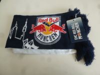 Neuer EHC RED BULL München Fan-Schal blau/weiß/rot Kr. München - Brunnthal Vorschau