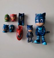 PJ Masks Figuren Autos Baden-Württemberg - Villingen-Schwenningen Vorschau