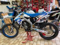 TM 144    TM 125   Motocross Baden-Württemberg - Welzheim Vorschau