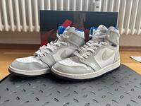 Nike Air Jordan Retro High Gr.45.5 Racer Blue Baden-Württemberg - Wernau Vorschau
