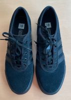 ADIDAS Originals Sneakers adi-ease BY4027 schwarz Gr 43 1/3 Leder Wuppertal - Oberbarmen Vorschau