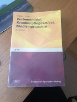 Verbandmittel, Krankenpflegeartikel, Medizinprodukte Wilson Kohm Bayern - Wittibreut Vorschau