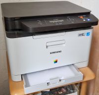 Samsung CLX-3305W Laserdrucker Farblaser Laser Scanner Multifunkt Rheinland-Pfalz - Zweibrücken Vorschau