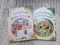 Kinderbuch Set Geschichten und neue Geschichten aus dem Fuchswald München - Thalk.Obersendl.-Forsten-Fürstenr.-Solln Vorschau