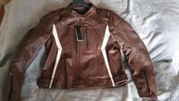 BMW DoubleR Motorrad Jacke Größe 54 neu Bayern - Hallbergmoos Vorschau
