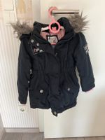 Winterjacke dopodopo 98 Hessen - Seligenstadt Vorschau