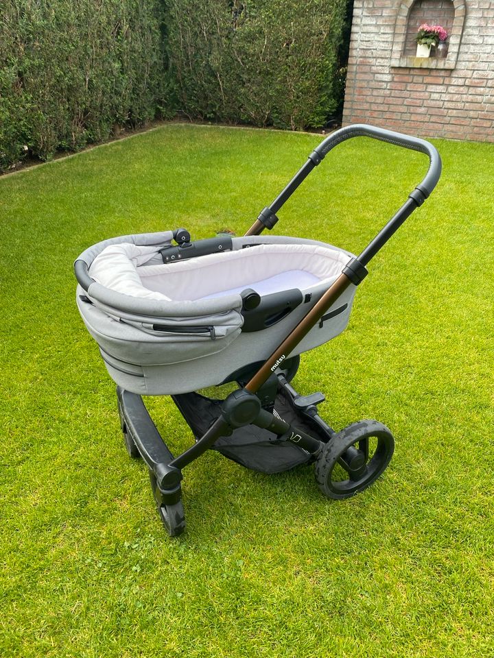 Kinderwagen in Rheinberg