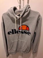 Ellesse Pulli grau Rheinland-Pfalz - Grafschaft Vorschau