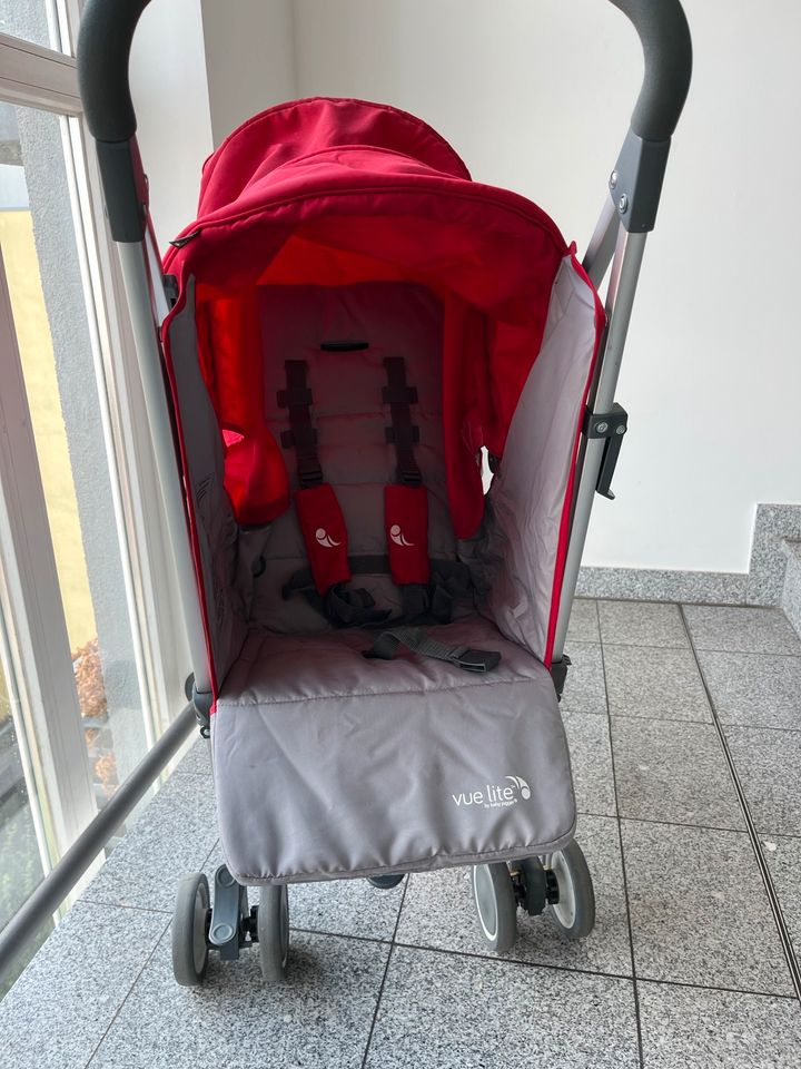 Buggy Baby Jogger Vu Lite in Hamburg