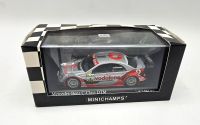 Minichamps Mercedes C-Class DTM 2005 AMG-Mercedes Schneider  1:43 Bayern - Kühbach Vorschau