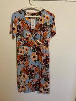 Sommerkleid More&More Größe 36 NEU Hessen - Rotenburg Vorschau