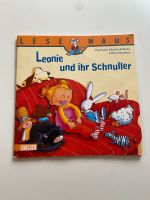 Leonie und ihr Schnuller - Entwöhnung Nordrhein-Westfalen - Bottrop Vorschau