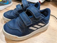 Adidas Kinder turnschuhe 22 Bayern - Mamming Vorschau