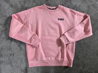NEU PUMA Pullover Sweatshirt Sport Rose  - Gr. S - NP: 50€ Niedersachsen - Meppen Vorschau