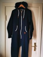 Amaci & sons, Einteiler, onesie, jumpsuit, blau, overall Schleswig-Holstein - Lübeck Vorschau