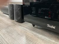 Teufel 5.1 Onkyo Receiver Subwoofer Heimkino CD Player Schleswig-Holstein - Kremperheide Vorschau