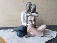 Skulptur Babyglück Familie Schleswig-Holstein - Henstedt-Ulzburg Vorschau