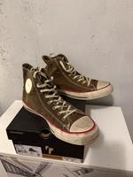 Converse Chuck Taylor All Star – Gr. 41,5 - Seltenes Modell! Bielefeld - Bielefeld (Innenstadt) Vorschau