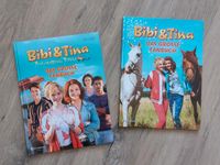 NEU - 2 Fanbücher von Bibi und Tina Rheinland-Pfalz - Pirmasens Vorschau