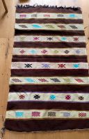 schöner handgeknüpfter Teppich aus Marokko Neuhausen-Nymphenburg - Neuhausen Vorschau