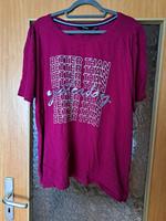 Ulla Popken Shirt Gr.50/52 Sachsen - Zwenkau Vorschau