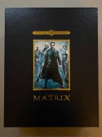 The Matrix - Limited Edition Collector's Set  DVD Friedrichshain-Kreuzberg - Kreuzberg Vorschau