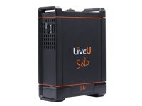 LiveU Solo HDMI | Plug & Play Live-Streaming-Lösung Hessen - Wetzlar Vorschau