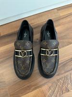 Louis Vuitton Academy Loafer Mokassin Gr.39 neu Mitte - Tiergarten Vorschau