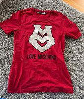 Love Moschino Shirt Bayern - Schwabach Vorschau